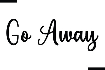 fresh start fresh start  fresh start Life Quote About traveling. Cursive Lettering Typography Text