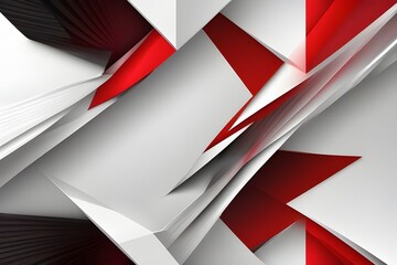 abstract 3d background 