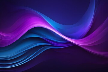 neon abstract background 