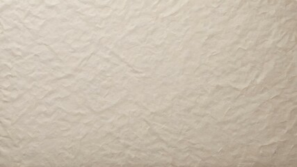 Obraz premium Beige paper texture. Textured beige background