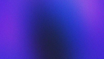 Abstract gradient background with rough and blurry texture