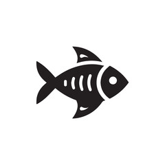 Fish icon 