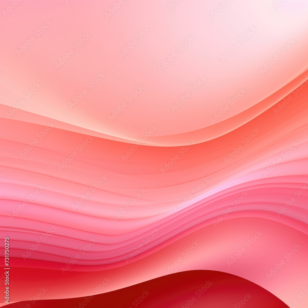 Poster abstract gradient background .generative ai