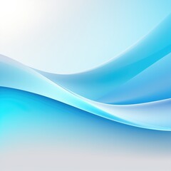 Obraz premium abstract gradient background .generative ai