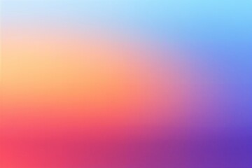 abstract gradient background .generative ai