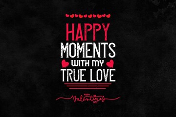 Happy Moments With My True Love (JPG 300Dpi 10800x7200)