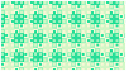 abstract background with squares