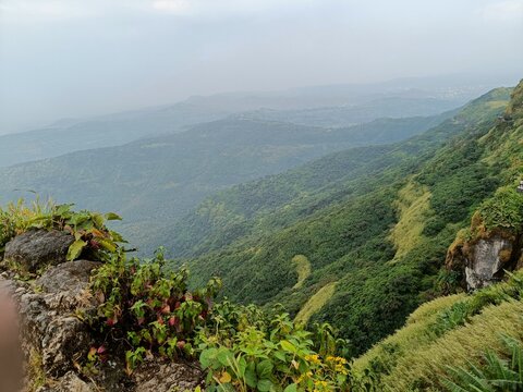Sinhagad Fort Pune