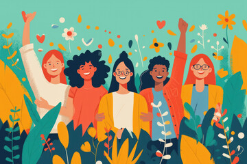 Creating a sense of community is essential for fostering connections, promoting well-being,