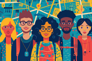 Embrace the opportunity to meet and connect with locals. This can enhance your cultural experience and provide valuable insights