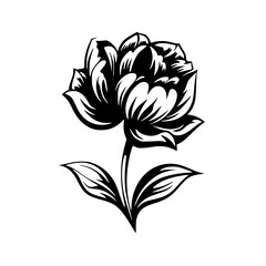  leaf vector, herb silhouette, silhouette plant, silhouette flower, silhouette floral, plantpot, leaf, tree, plant, nature, vector, bamboo, pattern, branch, silhouette, floral, flower, design, illustr