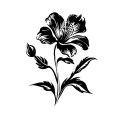  leaf vector, herb silhouette, silhouette plant, silhouette flower, silhouette floral, plantpot, leaf, tree, plant, nature, vector, bamboo, pattern, branch, silhouette, floral, flower, design, illustr