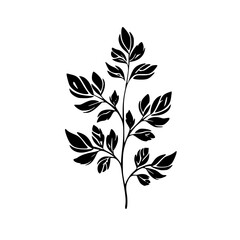 botanical svg, floral svg, flower svg, botanical clipart, floral clipart, flower clipart, wildflower svg, plant svg, floral bundle svg, line art svg, floral line art svg, Plants svg file, Cactus cut 