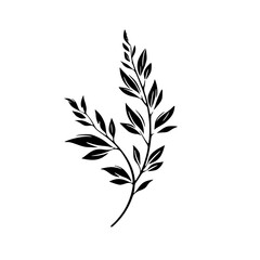 botanical svg, floral svg, flower svg, botanical clipart, floral clipart, flower clipart, wildflower svg, plant svg, floral bundle svg, line art svg, floral line art svg, Plants svg file, Cactus cut 