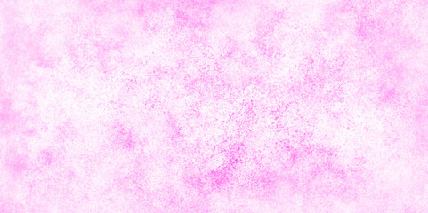 Abstract pink old cement concrete floor texture background .vintage pink background of natural cement or stone old texture . seamless grunge design, vector illustration .