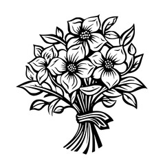 Leaf vector, herb silhouette, silhouette plant, silhouette flower, silhouette floral, silhouette plant, plantpot, leaf, tree, plant, nature, vector, bamboo, pattern, branch, silhouette, floral, flower