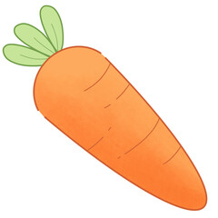 carrot