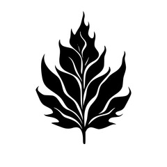 flower, leaf, nature, plant, vector, illustration, floral, design, leaves, flora, decoration, tree, art, element, spring, symbol, petal, icon, green, pattern, natural, summer, black, beauty, blossom, 