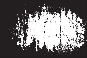 Naklejka premium scratched ripped metal plating ; grunge background