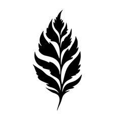 Obraz premium Silhouette rose, rose vector, flower svg, vector flower, herb, branch, line art, outline, eps, png, svg, flower, floral, vector, nature, leaf, rose, illustration, plant, design, vintage, pattern, flow