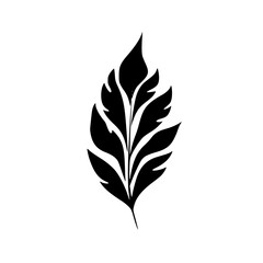 Silhouette rose, rose vector, flower svg, vector flower, herb, branch, line art, outline, eps, png, svg, flower, floral, vector, nature, leaf, rose, illustration, plant, design, vintage, pattern, flow