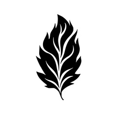  leaf vector, herb silhouette, silhouette plant, silhouette flower, silhouette floral, plantpot, leaf, tree, plant, nature, vector, bamboo, pattern, branch, silhouette, floral, flower, design, 