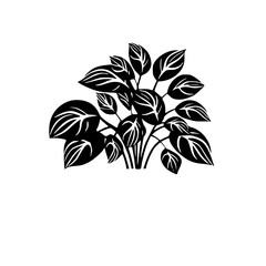 leaf vector, herb silhouette, silhouette plant, silhouette flower, silhouette floral, plantpot, leaf, tree, plant, nature, vector, bamboo, pattern, branch, silhouette, floral, flower, design, illustr