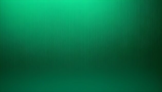 Green shadowed background 