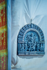 Maa Durga Wall Hanging