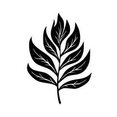  leaf vector, herb silhouette, silhouette plant, silhouette flower, silhouette floral, plantpot, leaf, tree, plant, nature, vector, bamboo, pattern, branch, silhouette, floral, flower, design,