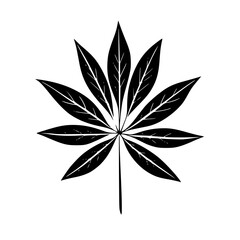  leaf vector, herb silhouette, silhouette plant, silhouette flower, silhouette floral, plantpot, leaf, tree, plant, nature, vector, bamboo, pattern, branch, silhouette, floral, flower, design,