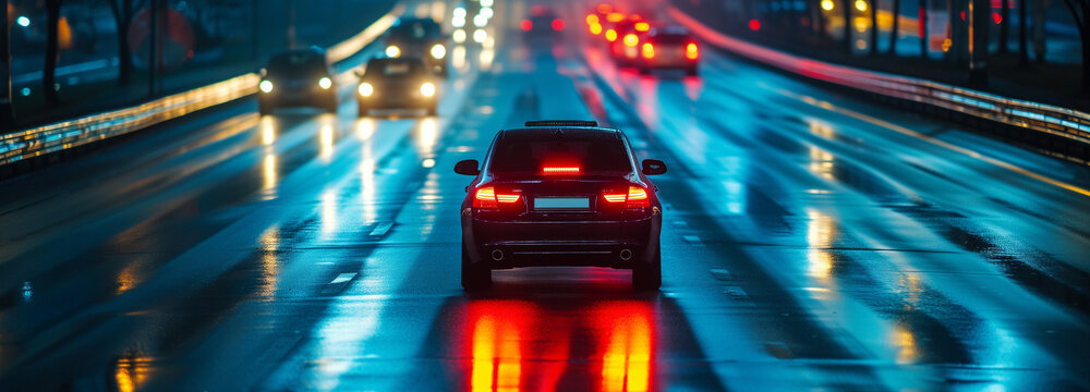 Street safety enhanced by AI surveillance in cities and roads