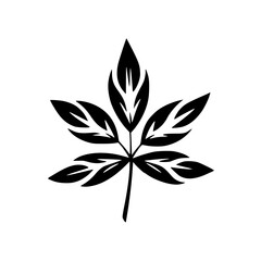  leaf vector, herb silhouette, silhouette plant, silhouette flower, silhouette floral, plantpot, leaf, tree, plant, nature, vector, bamboo, pattern, branch, silhouette, floral, flower, design,