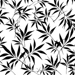 floral seamless pattern, pattern, flower pattern, geometric pattern, diagonal pattern, floral, flower, seamless, design, ornament, vector, decoration, art, wallpaper, leaf, illustration, black, style,
