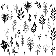 floral seamless pattern, pattern, flower pattern, geometric pattern, diagonal pattern, floral, flower, seamless, design, ornament, vector, decoration, art, wallpaper, leaf, illustration, black, style,