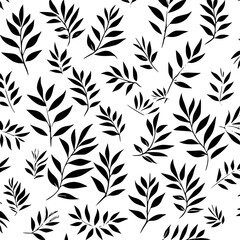 floral seamless pattern, pattern, flower pattern, geometric pattern, diagonal pattern, floral, flower, seamless, design, ornament, vector, decoration, art, wallpaper, leaf, illustration, black, style,
