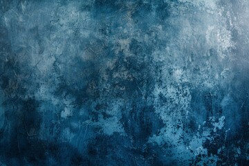Vintage Backdrop With Textured Blue Surface, Ideal For Customization Or Showcasing Products. Сoncept Product Photography, Vintage Backdrop, Textured Surface, Customization, Showcasing Products