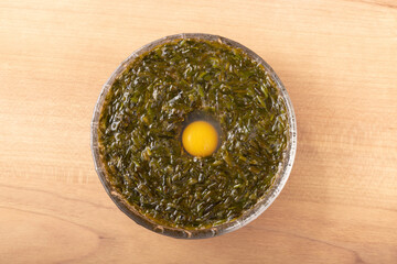 （宮城県産）ぎばさ