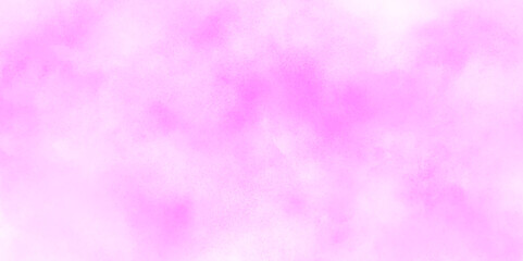 abstract fringe and bleed paint drips and drops pink watercolor background texture, pink watercolor background hand-drawn with cloudy strokes of brushes.	