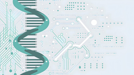 DNA, Genetic Engineering & Biotechnology - genetics, biotech, biotechnology, epigenetics, gene, biology