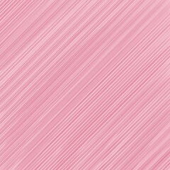 Pink color diagonal lines seamless pattern