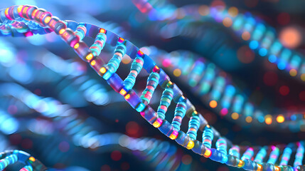 DNA, Genetic Engineering & Biotechnology - genetics, biotech, biotechnology, epigenetics, gene, biology