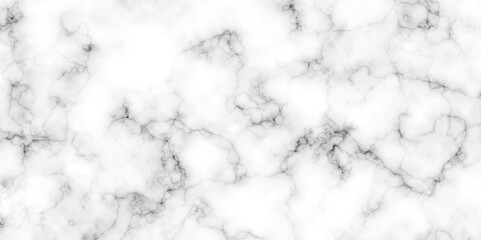 White marble texture and background. Marble Texture Background, Black and white Marbling surface stone wall tiles texture. Close up white marble from table, Marble granite white background texture. - obrazy, fototapety, plakaty