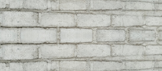 Brick wall
