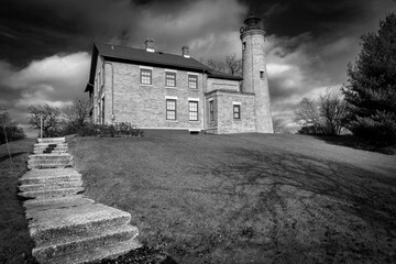 Southport Lighthouse 5
