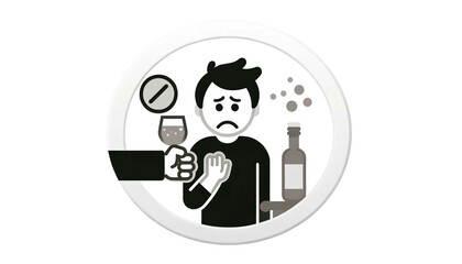 Generative AI I can't drink alcohol