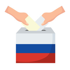 russia elections day opinion