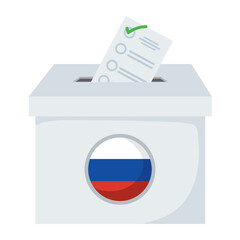 russia elections day