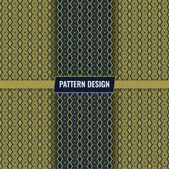 Arabic seamless pattern design. Asian geometric, traditional design