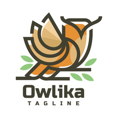 animals character mascot logo